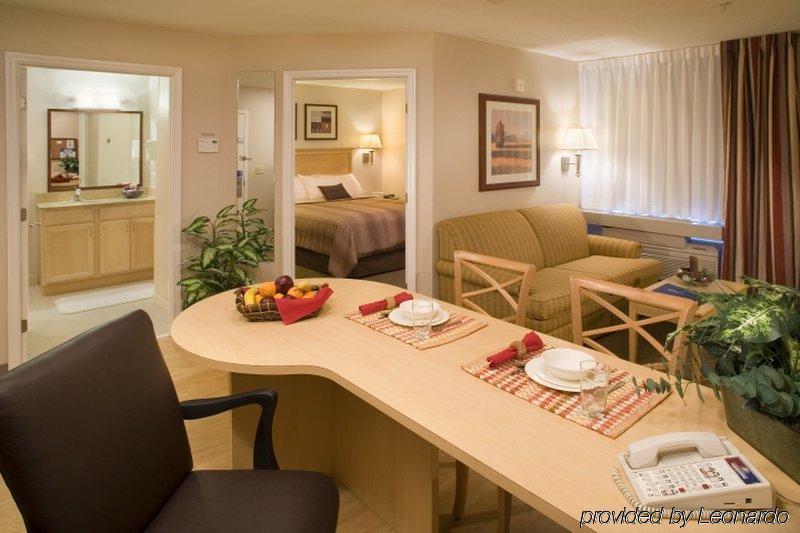 Candlewood Suites Houston The Woodlands By Ihg Habitación foto